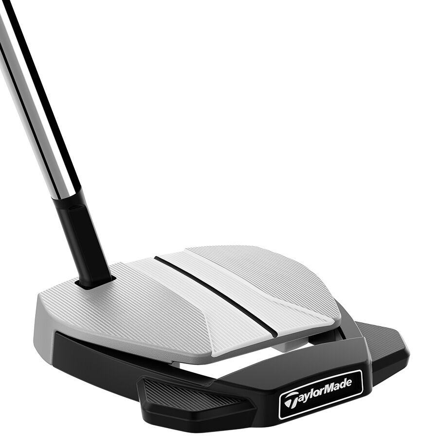 

TaylorMade Spider GTX Silver Putter - 2023