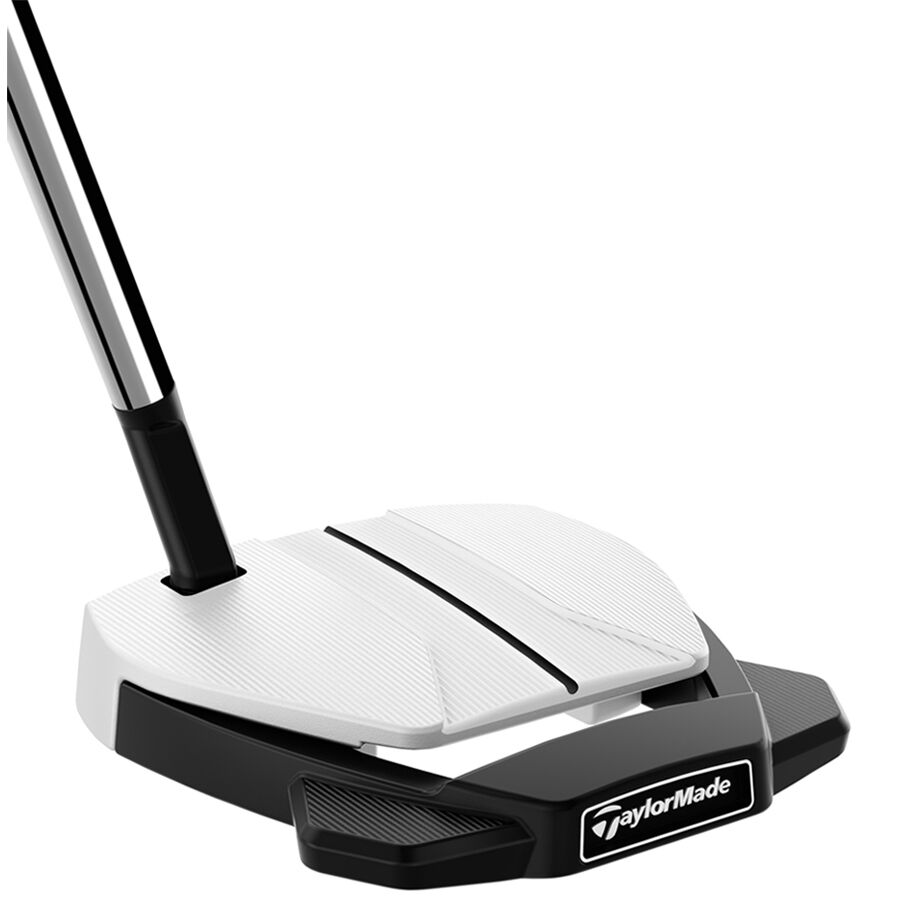 

TaylorMade Spider GTX White Putter - 2023