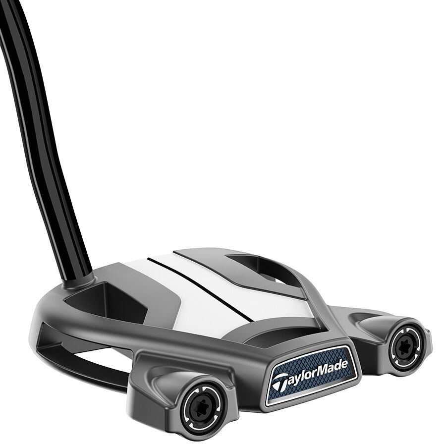 

TaylorMade Spider Tour Double Bend Putter - 2024