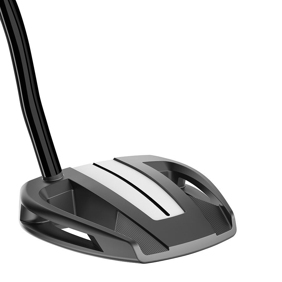 

TaylorMade Spider Tour V Double Bend Putter - 2024