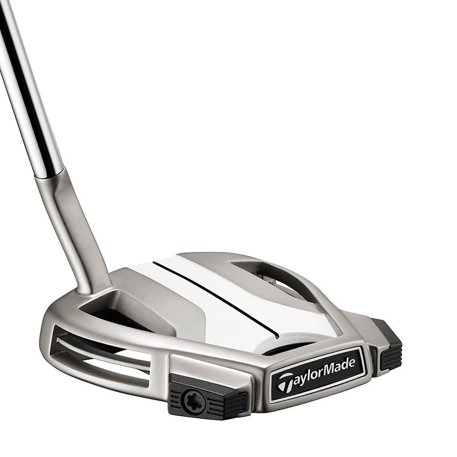 

TaylorMade Spider X Hydro Blast Flow Neck Putter 2021