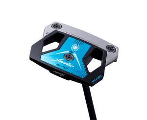 TaylorMade Spider ZT Counterbalance Putter - 2025