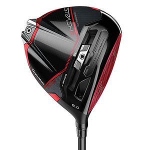 

TaylorMade Stealth 2 Plus Driver - 2023