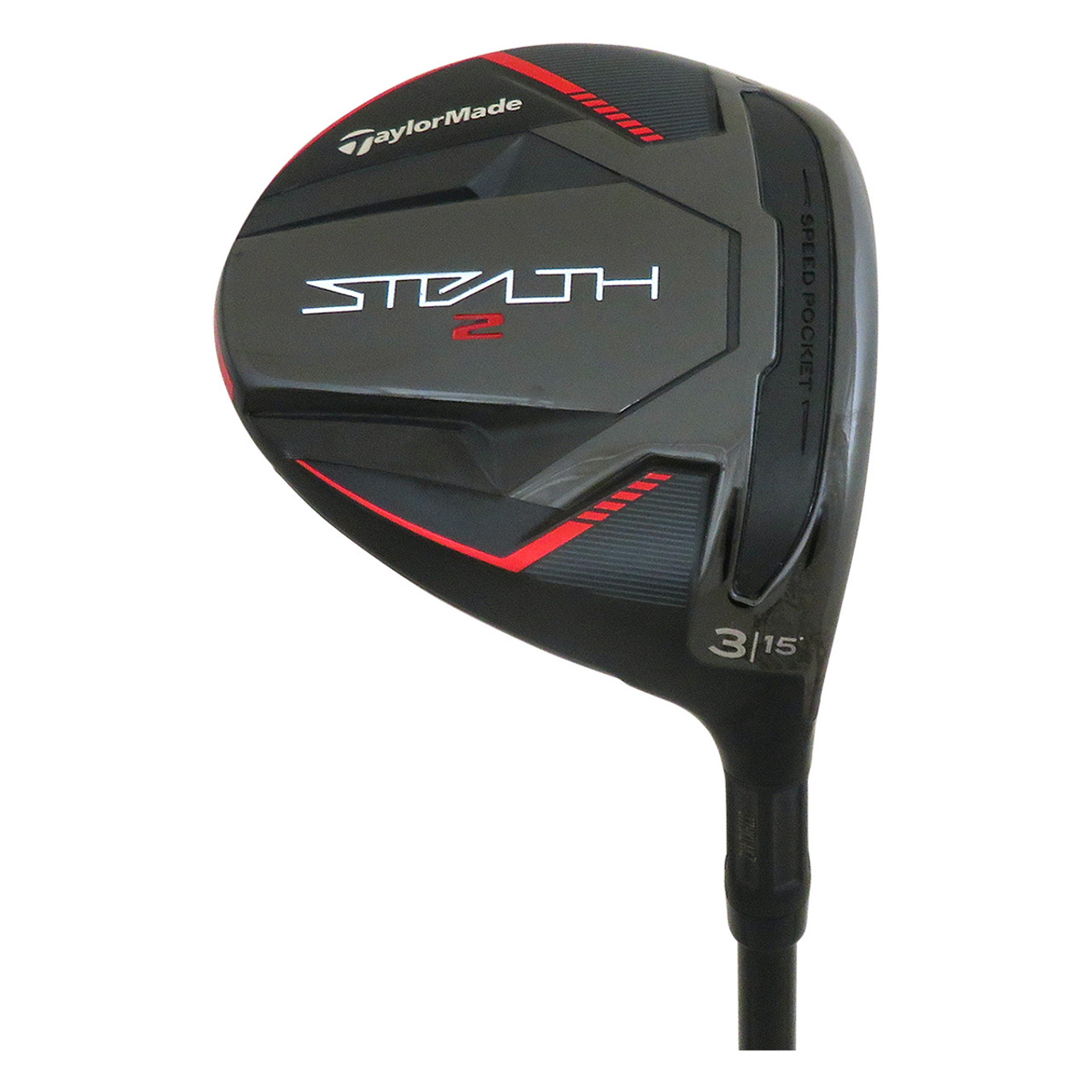 

TaylorMade Stealth 2 Fairway Wood