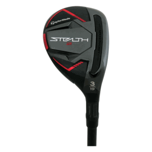 TaylorMade Stealth 2 Rescue