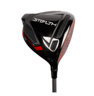 TaylorMade Stealth Driver - Left Hand