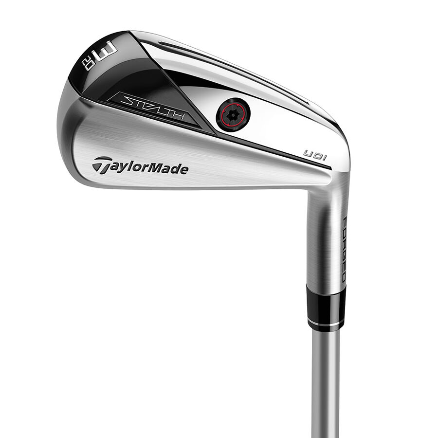 

TaylorMade Stealth UDI Driving Iron - 2022