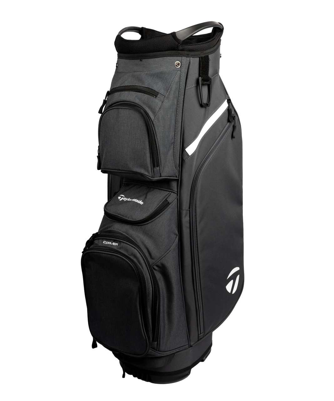 

TaylorMade Cart Lite Bag - 2025, Black