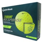 TaylorMade Tour Response Golf Balls - 2 Dozen Deal - Prior Generation