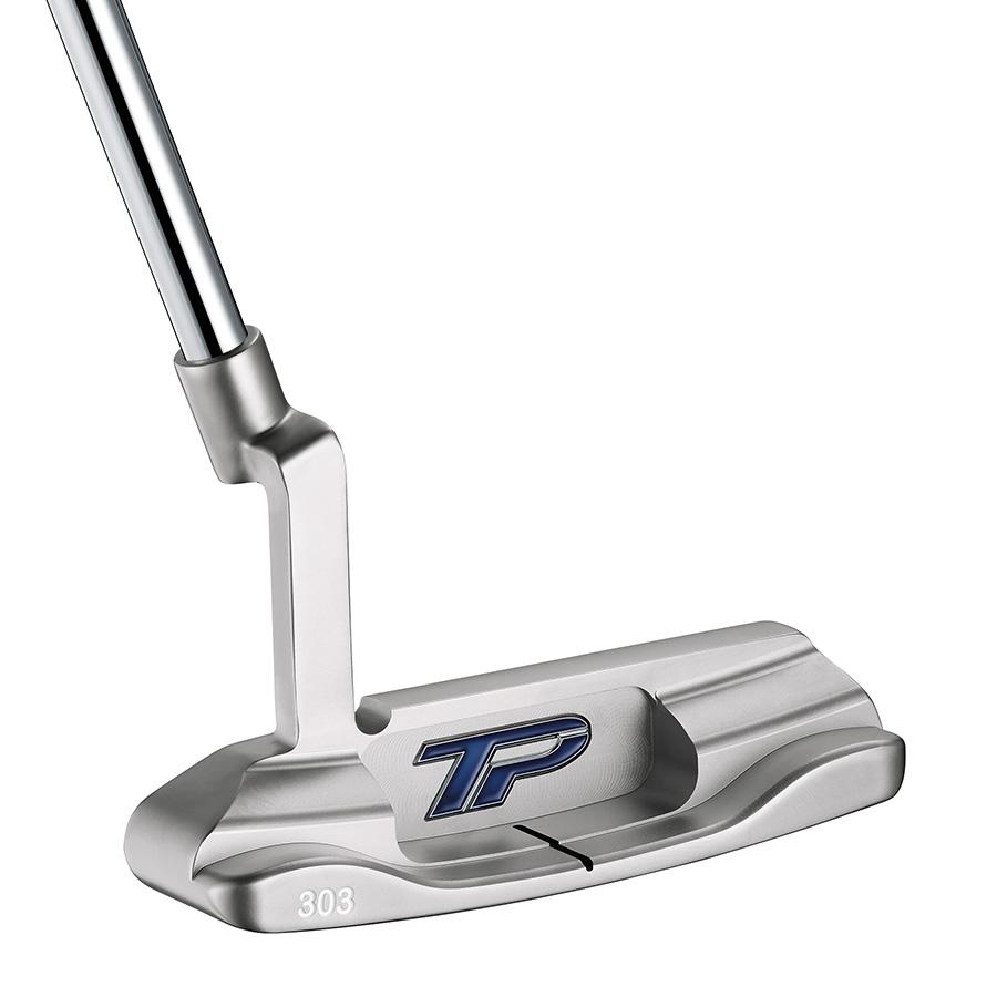 

TaylorMade TP Hydro Soto Putter