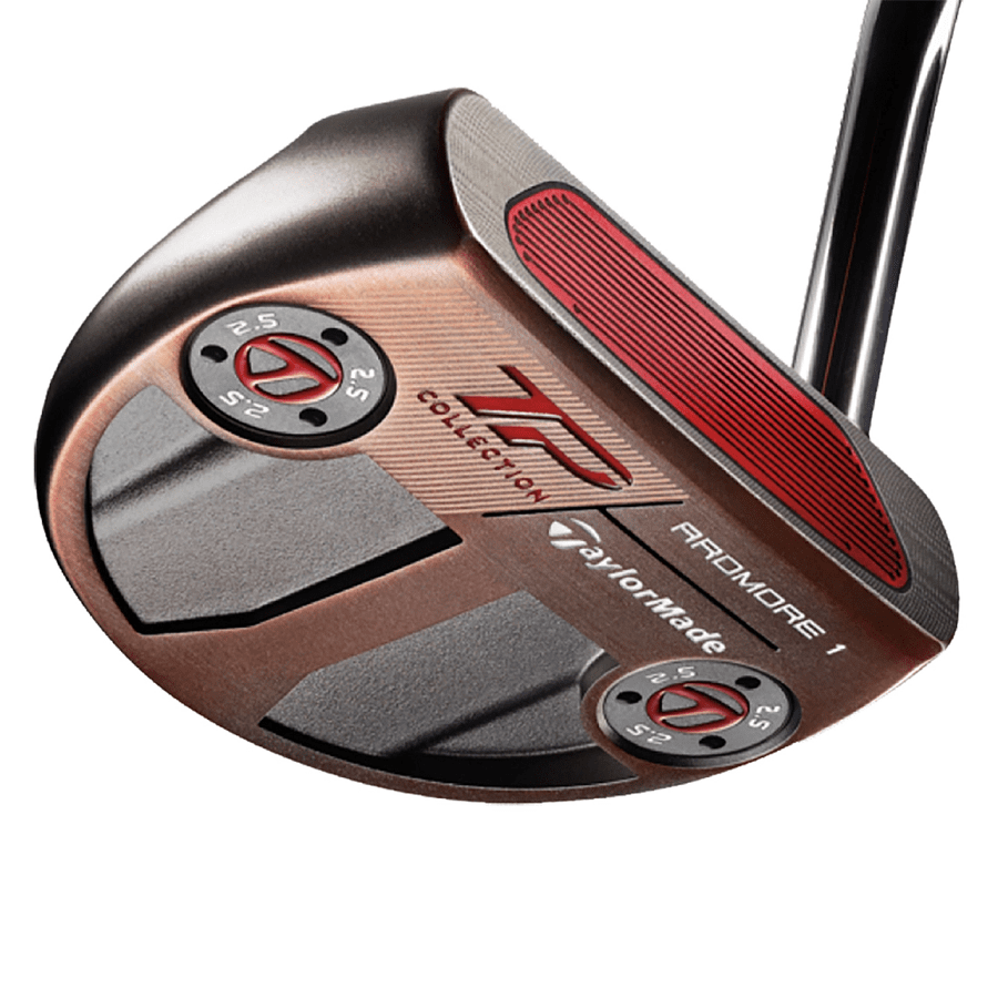 

TaylorMade TP Patina Ardmore 1 Putter