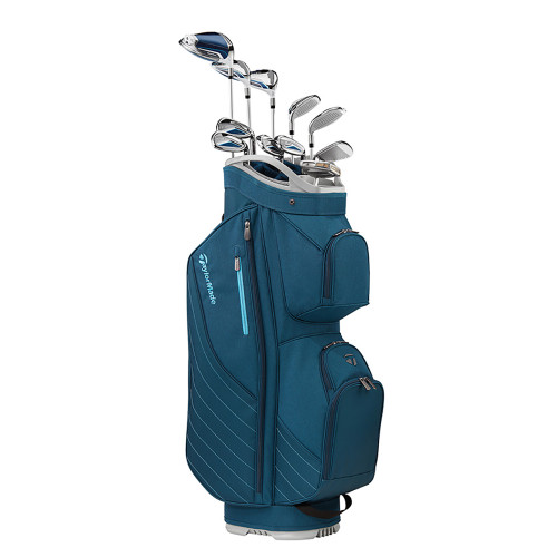 

TaylorMade Women's Kalea Premier Piece Set