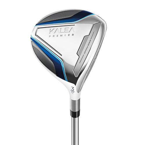 

TaylorMade Women's Kalea Premier Fairway - 2022
