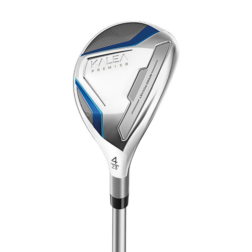 

TaylorMade Women's Kalea Premier Rescue - 2022