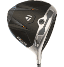 TaylorMade Womens Qi4D Max Lite Driver - 2026