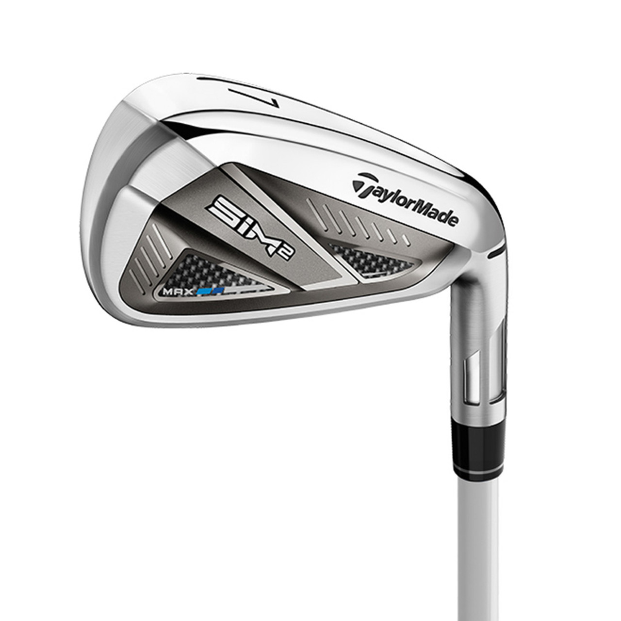 

Taylormade Women's SIM2 Max Iron Set