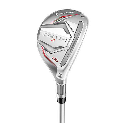 

TaylorMade Womens Stealth 2 HD Rescue - 2023