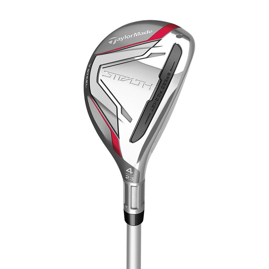 

TaylorMade Women's Stealth Rescue - 2022