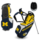 Team Effort Back Nine Stand Bag