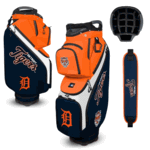 Team Effort Clubhouse Cooler Cart Bag - 2025 