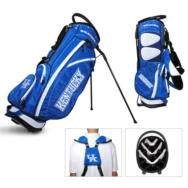 

Team Golf NCAA Collegiate Stand Bag
