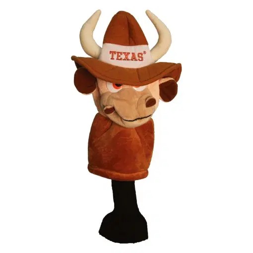 

Texas Headcover