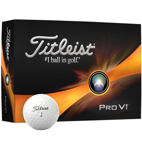 

Titleist Balls And Accesories