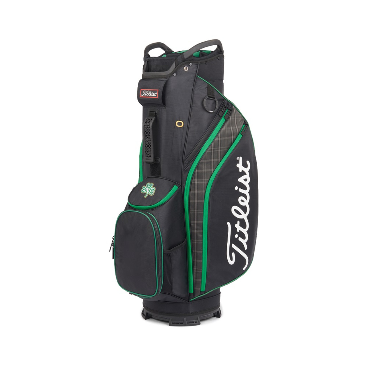 

Titleist Cart 14 Lightweight Bag - Previous Generation
