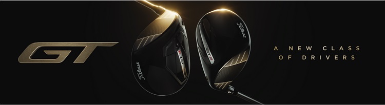 

Titleist GT Woods Price Drop