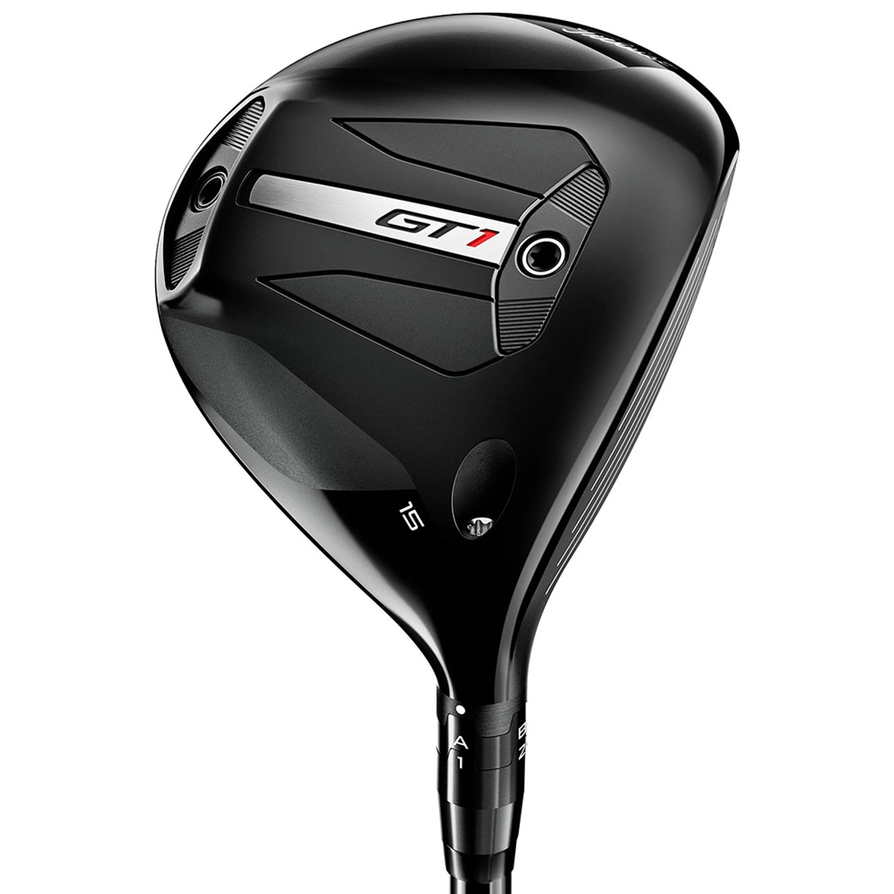 

Titleist GT1 Fairway Wood - 2025