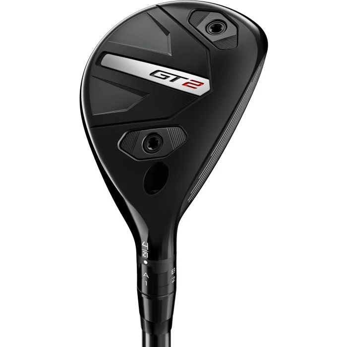 

Titleist Hybrids
