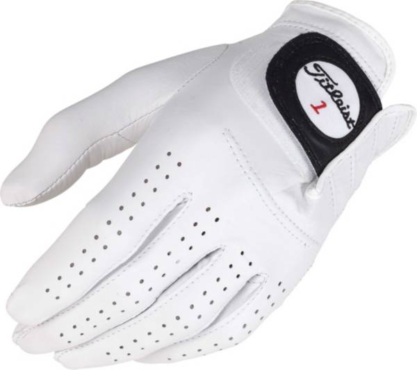 

Titleist Men's Players Golf Glove 3 Pack