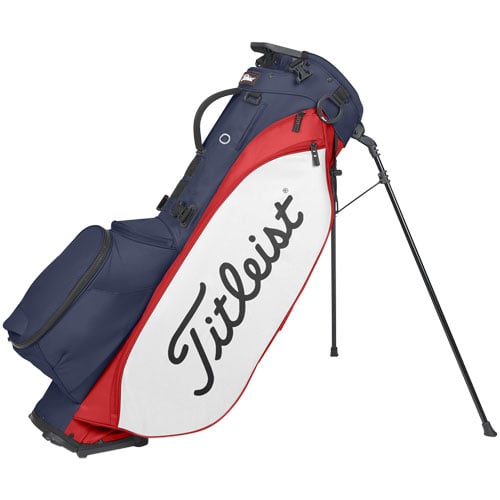 Titleist Players 5 Stand Bag - 2025 | Great Golf Deals.com