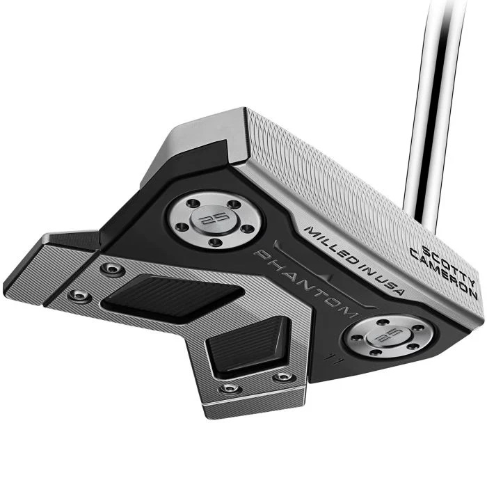 

Titleist Scotty Cameron Phantom 11 Long Design Putter - 2024