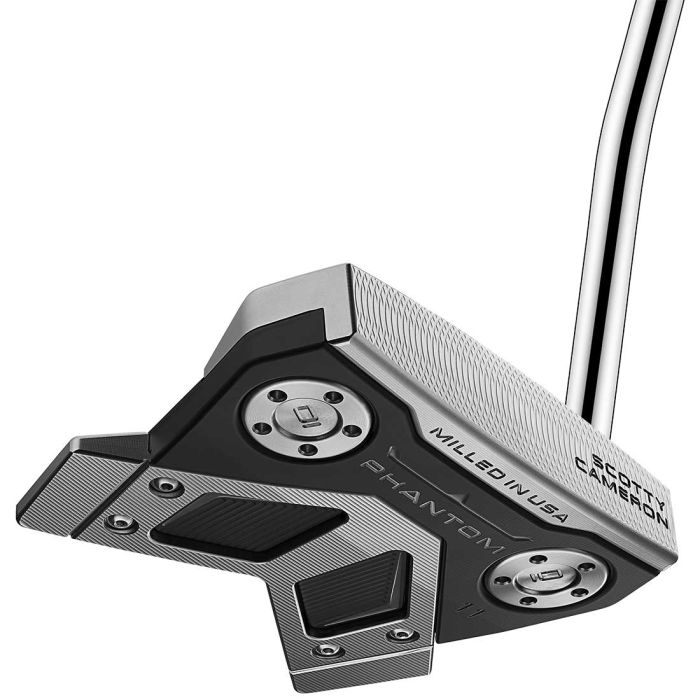 

Titleist Scotty Cameron Phantom 11 Putter - 2024