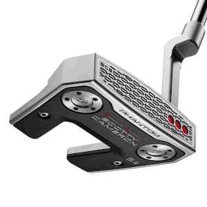 Titleist Scotty Cameron Phantom 5.2 Putter - 2026