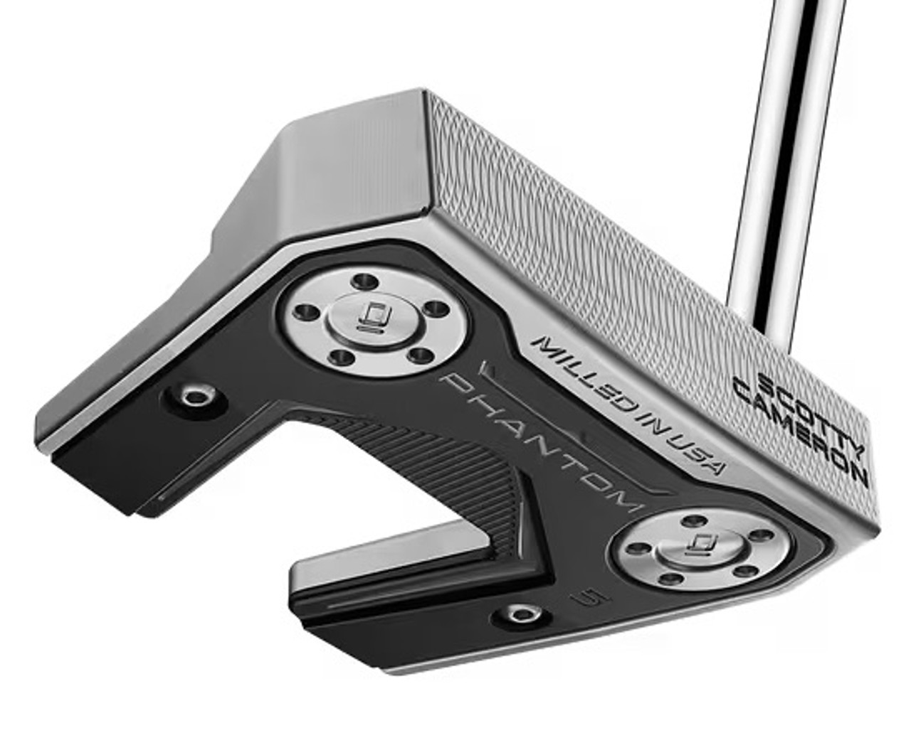 

Titleist Scotty Cameron Phantom 5 Putter - 2024