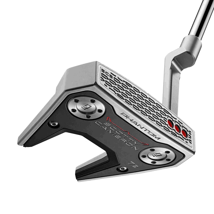 

Titleist Scotty Cameron Phantom 7.2 Putter - 2026