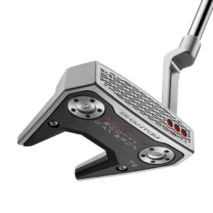 Titleist Scotty Cameron Phantom 7.2 Putter - 2026