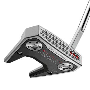 Titleist Scotty Cameron Phantom 7.5 Putter - 2026