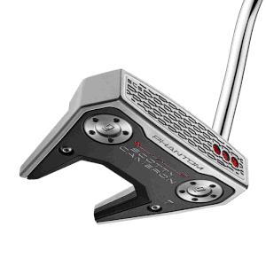 Titleist Scotty Cameron Phantom 7 Putter - 2026