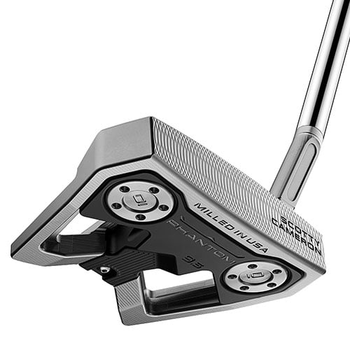 

Titleist Scotty Cameron Phantom 9.5 Putter - 2024