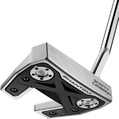 

Titleist Scotty Cameron Phantom X 5.5 Putter - 2022