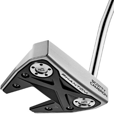 

Titleist Scotty Cameron Phantom X 7 Putter - 2022