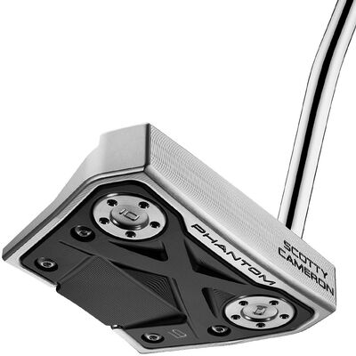 

Titleist Scotty Cameron Phantom X 9 Putter - 2022