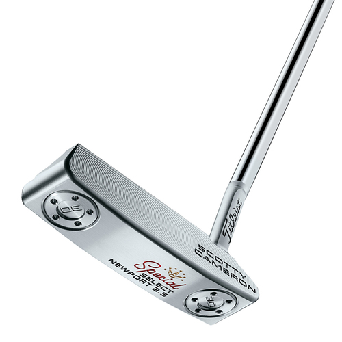 

Titleist Scotty Cameron Special Select Newport 2.5 Putter - 2020