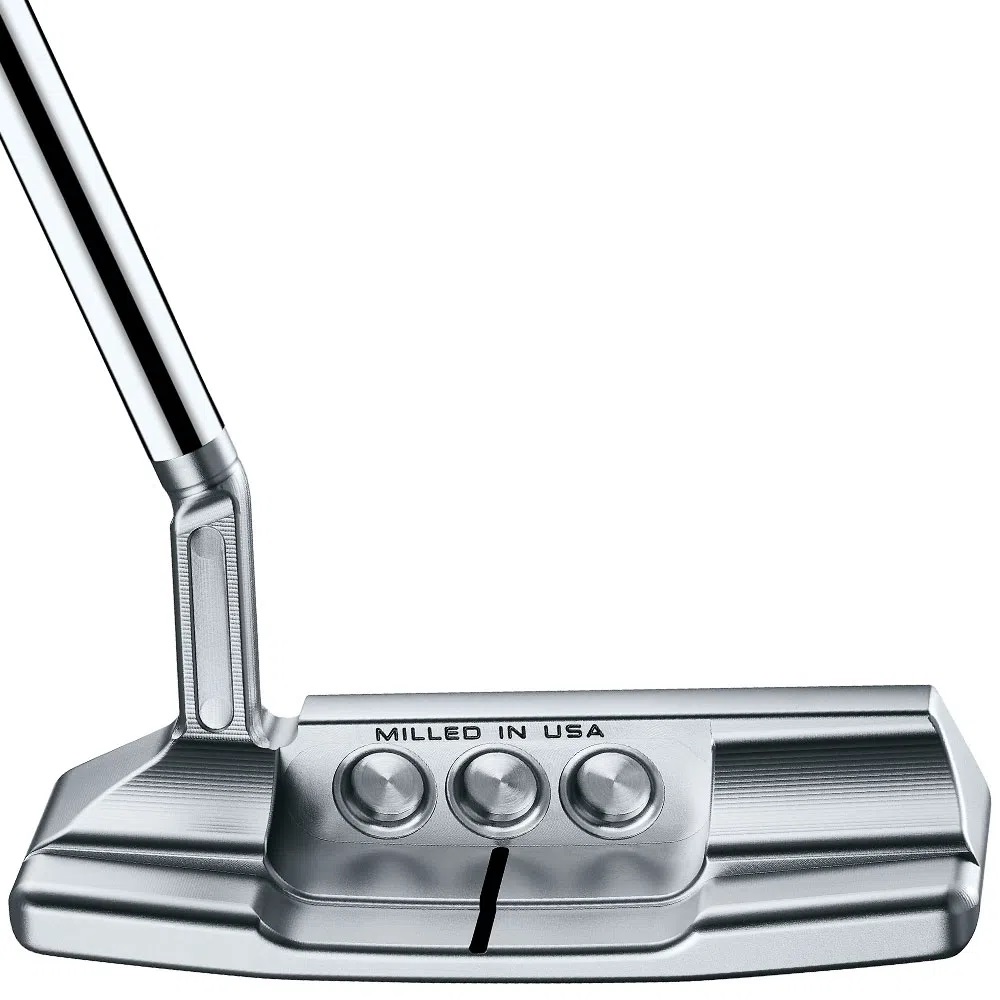 Titleist Scotty Cameron Super Select Newport 2.5 Plus Putter