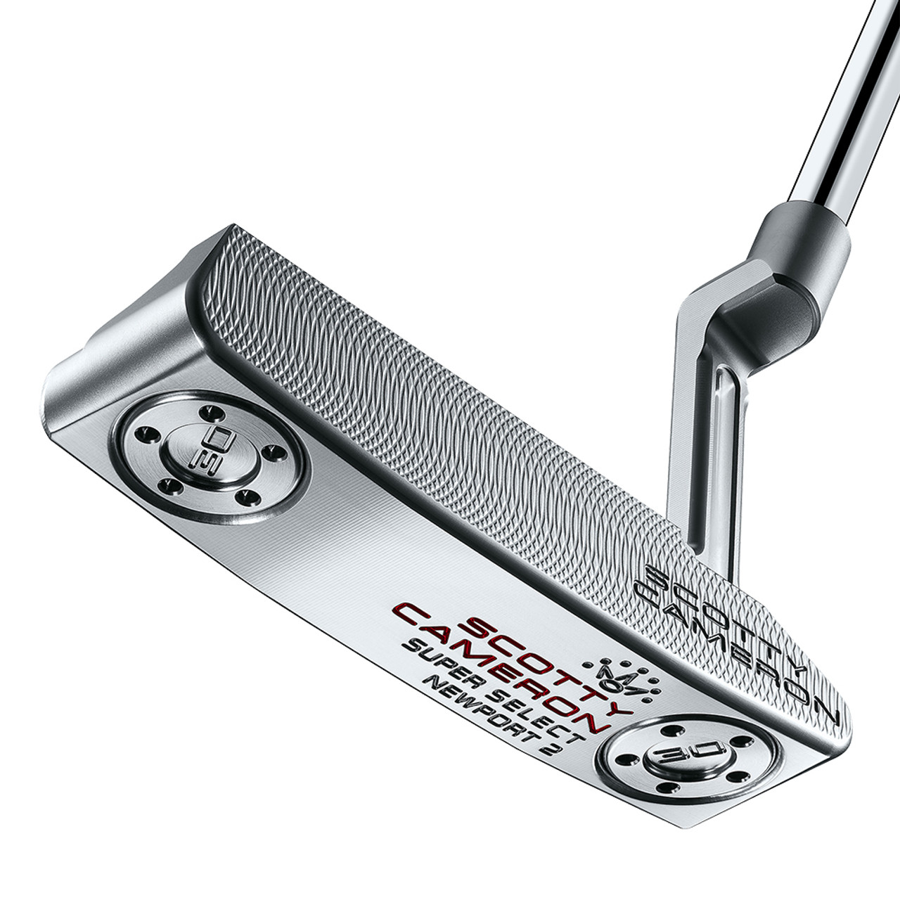 

Titleist Scotty Cameron Super Select Newport 2 Putter - 2023