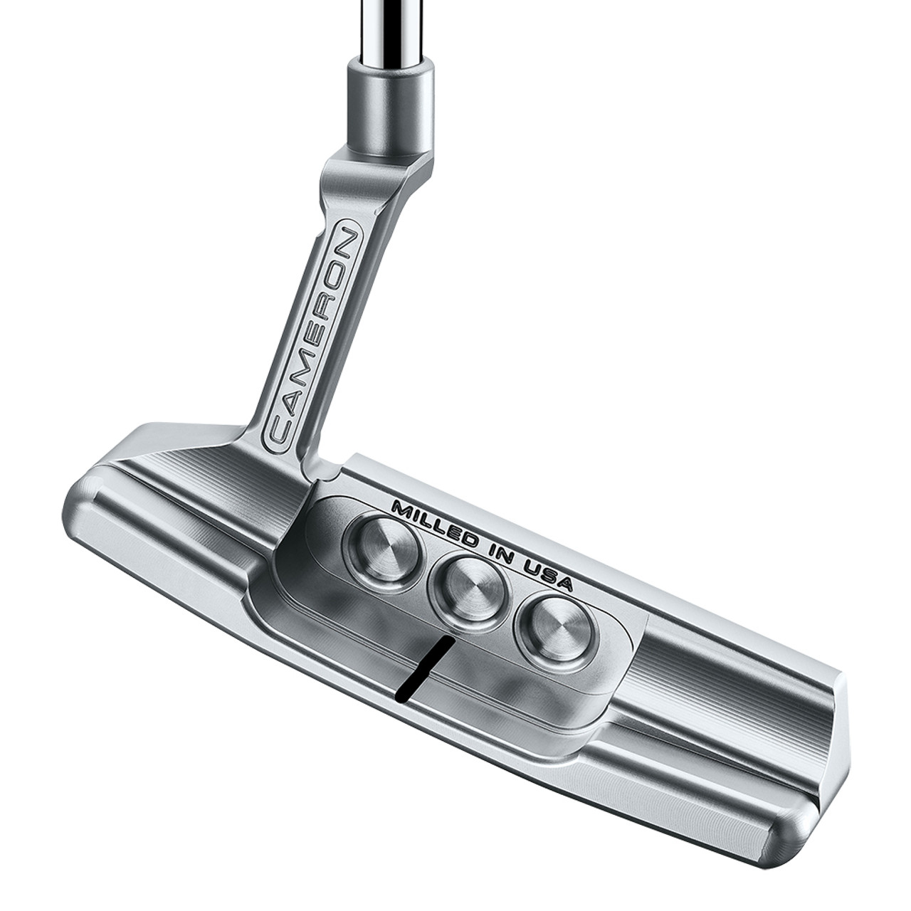 SCOTTY CAMERON SUPER SELECT NEWPORT