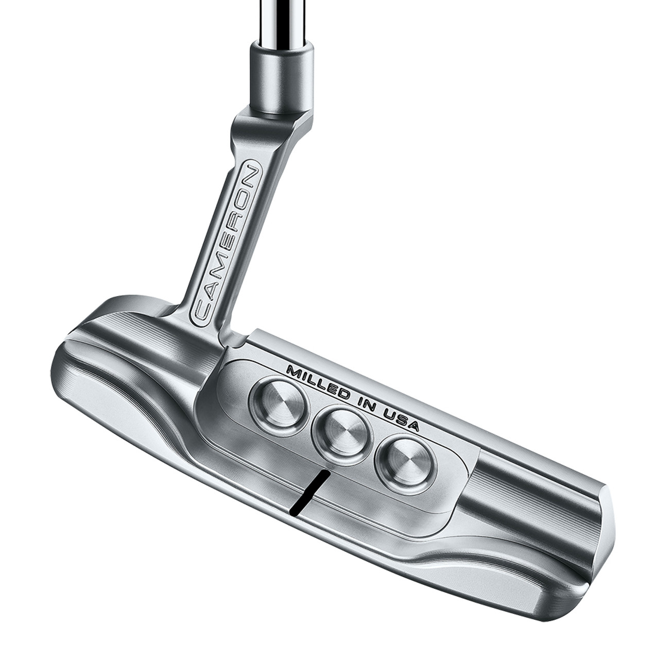 Titleist Scotty Cameron Super Select Newport Putter - 2023 | Great